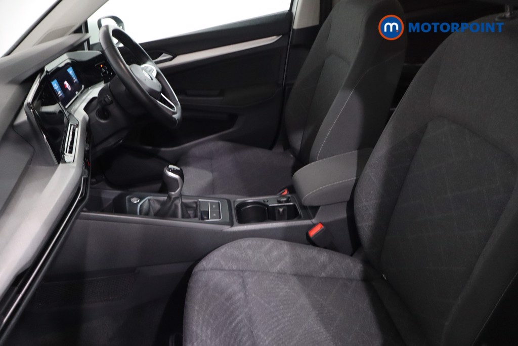 Volkswagen Golf Life Manual Petrol Hatchback - Stock Number (1635519) - 4th supplementary image