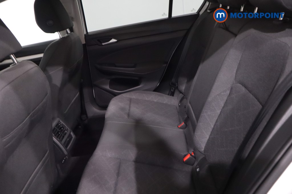 Volkswagen Golf Life Manual Petrol Hatchback - Stock Number (1635519) - 5th supplementary image