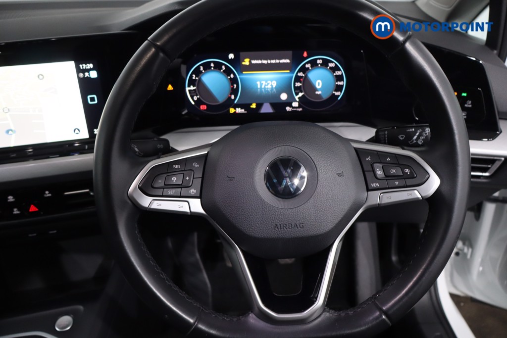 Volkswagen Golf Life Manual Petrol Hatchback - Stock Number (1635519) - 6th supplementary image