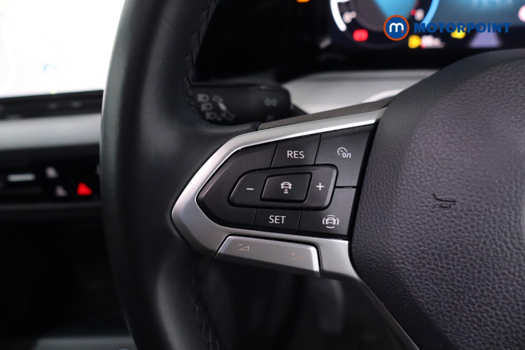 Volkswagen Golf Life Manual Petrol Hatchback - Stock Number (1635519) - 7th supplementary image