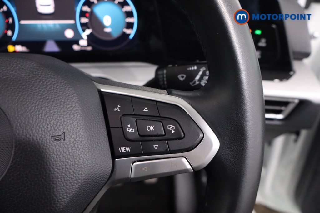 Volkswagen Golf Life Manual Petrol Hatchback - Stock Number (1635519) - 8th supplementary image