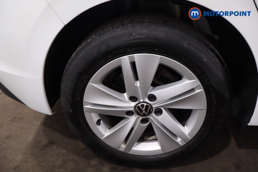 Volkswagen Golf Life Manual Petrol Hatchback - Stock Number (1635519) - 9th supplementary image