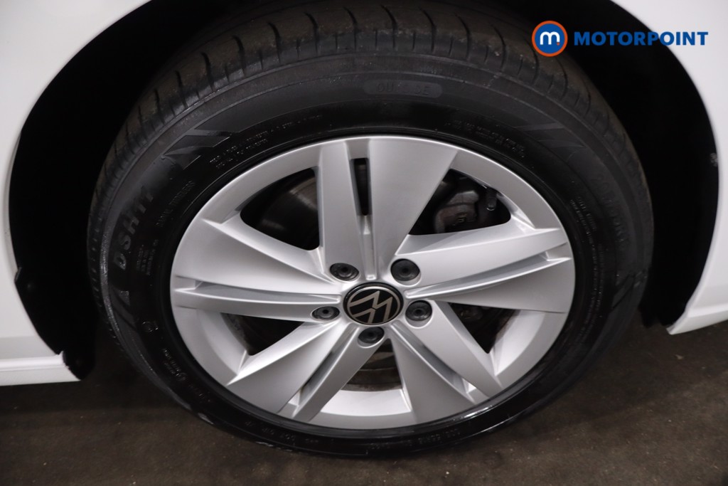 Volkswagen Golf Life Manual Petrol Hatchback - Stock Number (1635519) - 10th supplementary image