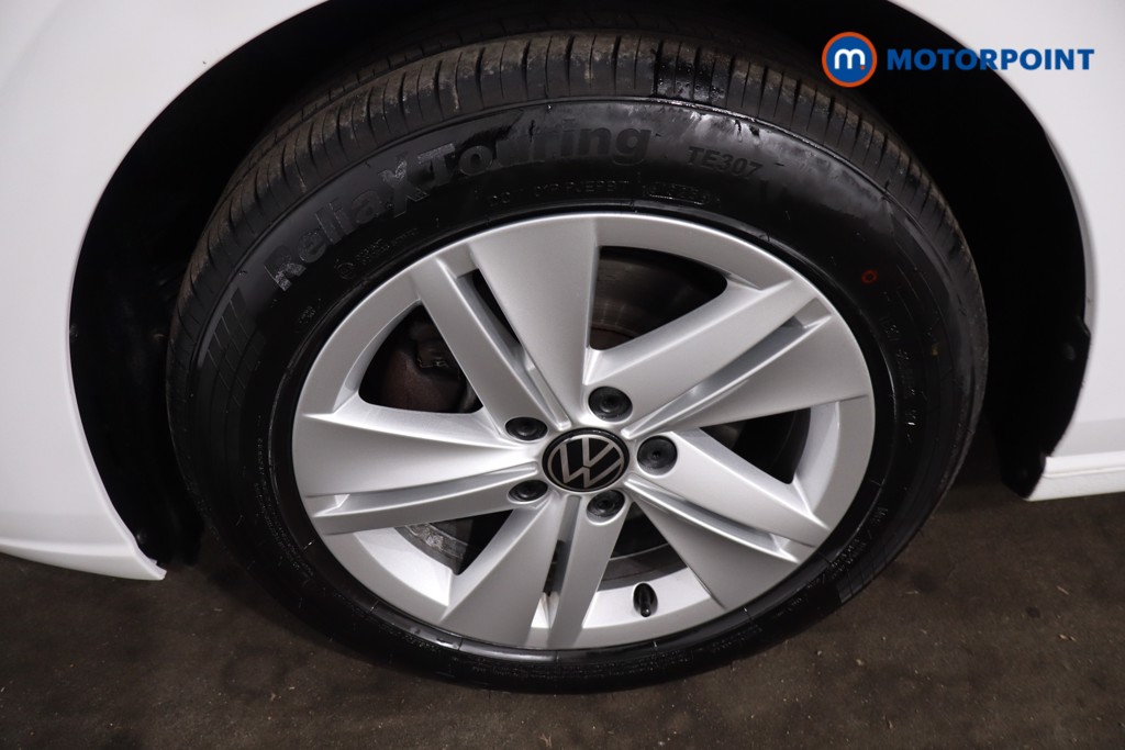 Volkswagen Golf Life Manual Petrol Hatchback - Stock Number (1635519) - 11th supplementary image