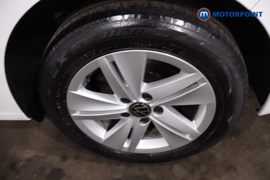 Volkswagen Golf Life Manual Petrol Hatchback - Stock Number (1635519) - 12th supplementary image