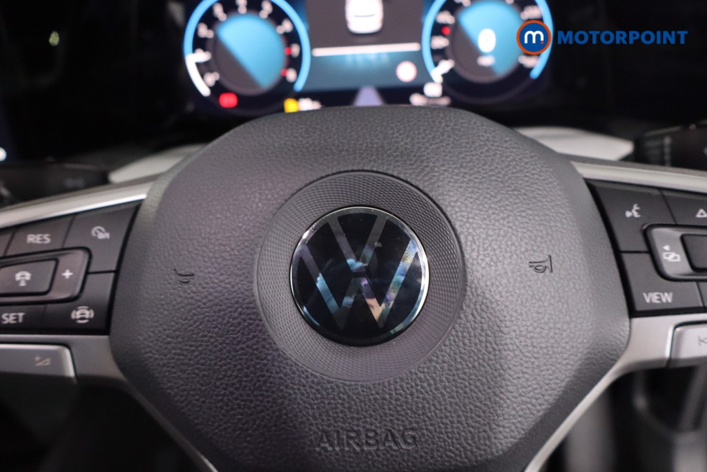 Volkswagen Golf Life Manual Petrol Hatchback - Stock Number (1635519) - 13th supplementary image