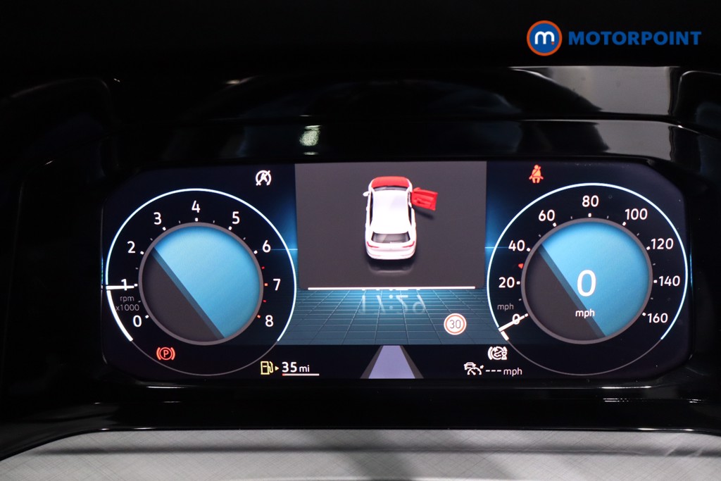 Volkswagen Golf Life Manual Petrol Hatchback - Stock Number (1635519) - 16th supplementary image