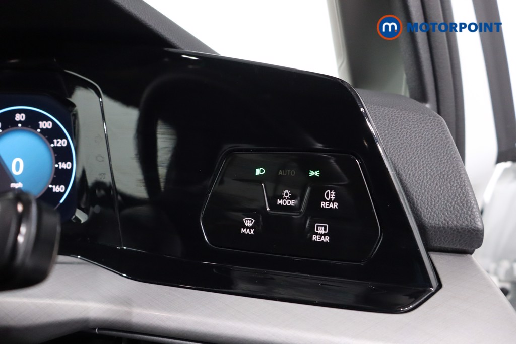 Volkswagen Golf Life Manual Petrol Hatchback - Stock Number (1635519) - 17th supplementary image