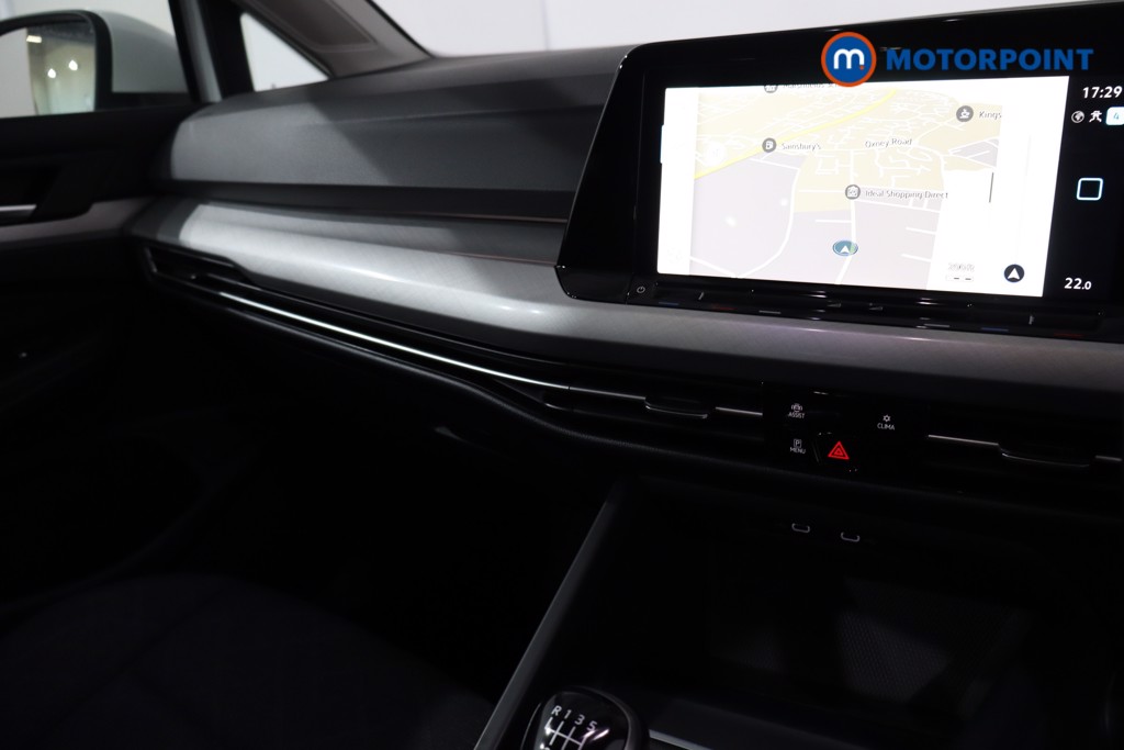 Volkswagen Golf Life Manual Petrol Hatchback - Stock Number (1635519) - 18th supplementary image