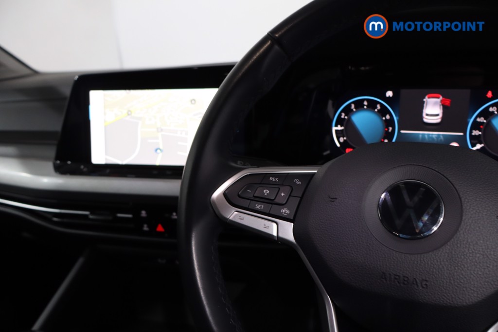 Volkswagen Golf Life Manual Petrol Hatchback - Stock Number (1635519) - 19th supplementary image