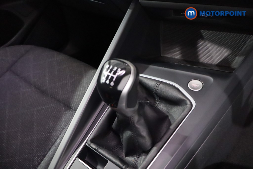 Volkswagen Golf Life Manual Petrol Hatchback - Stock Number (1635519) - 20th supplementary image