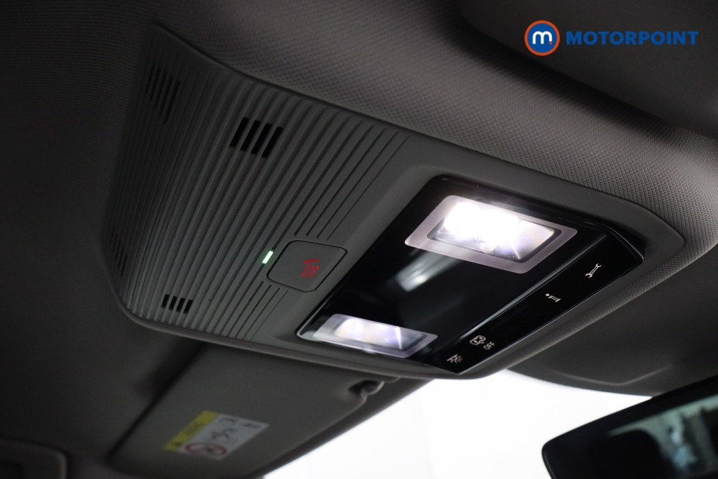 Volkswagen Golf Life Manual Petrol Hatchback - Stock Number (1635519) - 23rd supplementary image