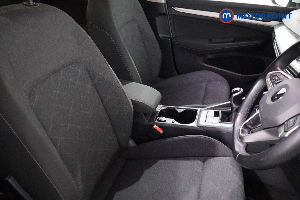 Volkswagen Golf Life Manual Petrol Hatchback - Stock Number (1635519) - 24th supplementary image