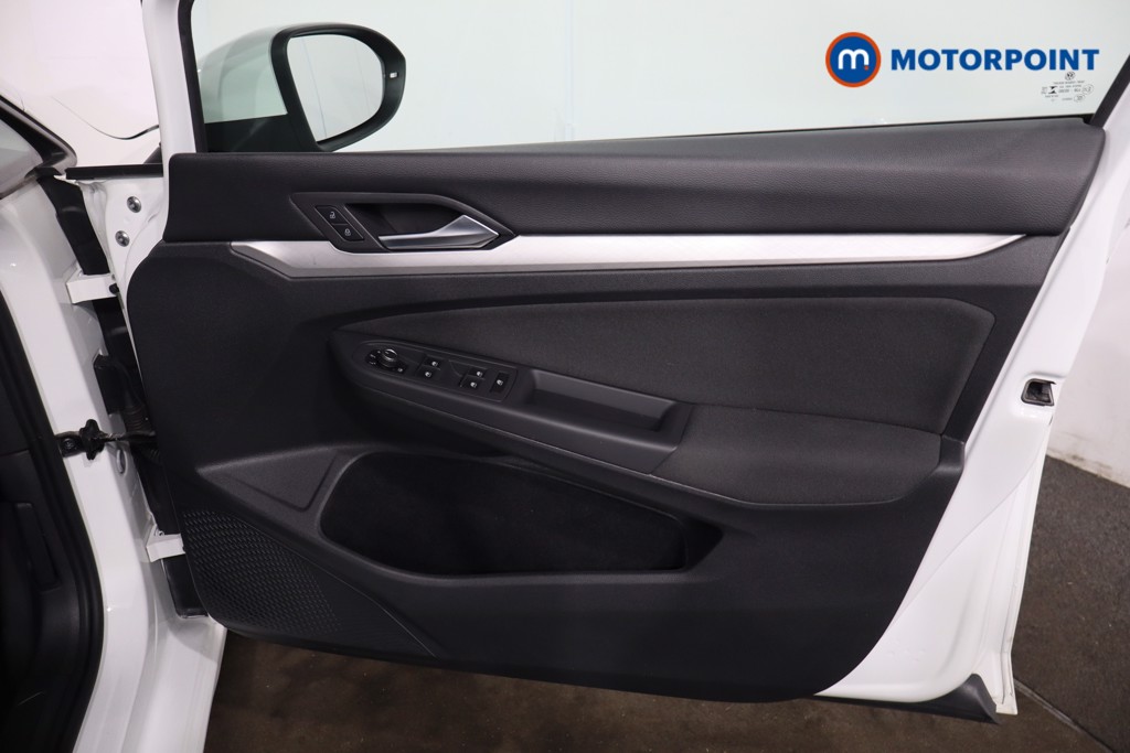 Volkswagen Golf Life Manual Petrol Hatchback - Stock Number (1635519) - 25th supplementary image