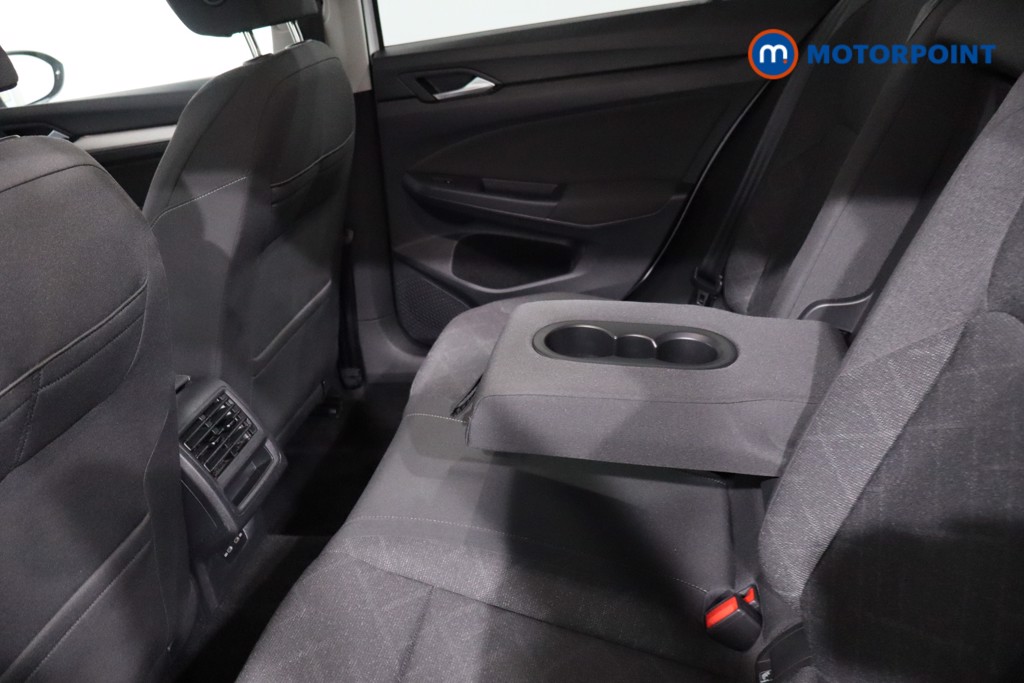 Volkswagen Golf Life Manual Petrol Hatchback - Stock Number (1635519) - 28th supplementary image