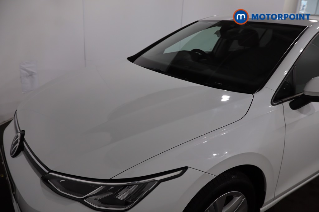 Volkswagen Golf Life Manual Petrol Hatchback - Stock Number (1635519) - 29th supplementary image