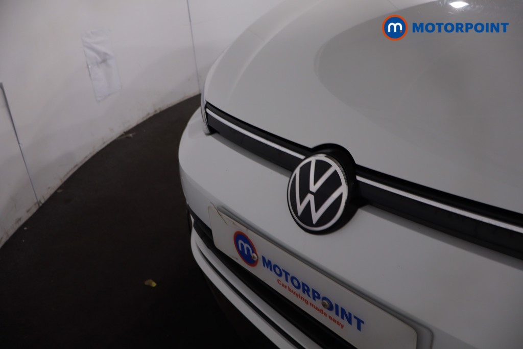 Volkswagen Golf Life Manual Petrol Hatchback - Stock Number (1635519) - 30th supplementary image