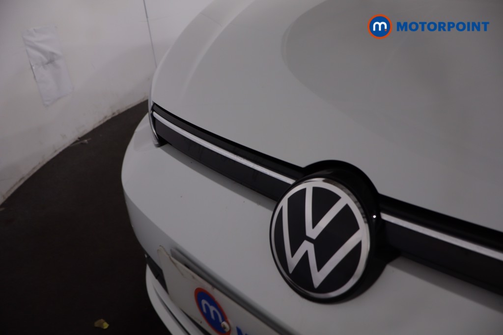 Volkswagen Golf Life Manual Petrol Hatchback - Stock Number (1635519) - 31st supplementary image