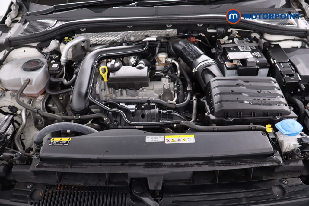 Volkswagen Golf Life Manual Petrol Hatchback - Stock Number (1635519) - 34th supplementary image