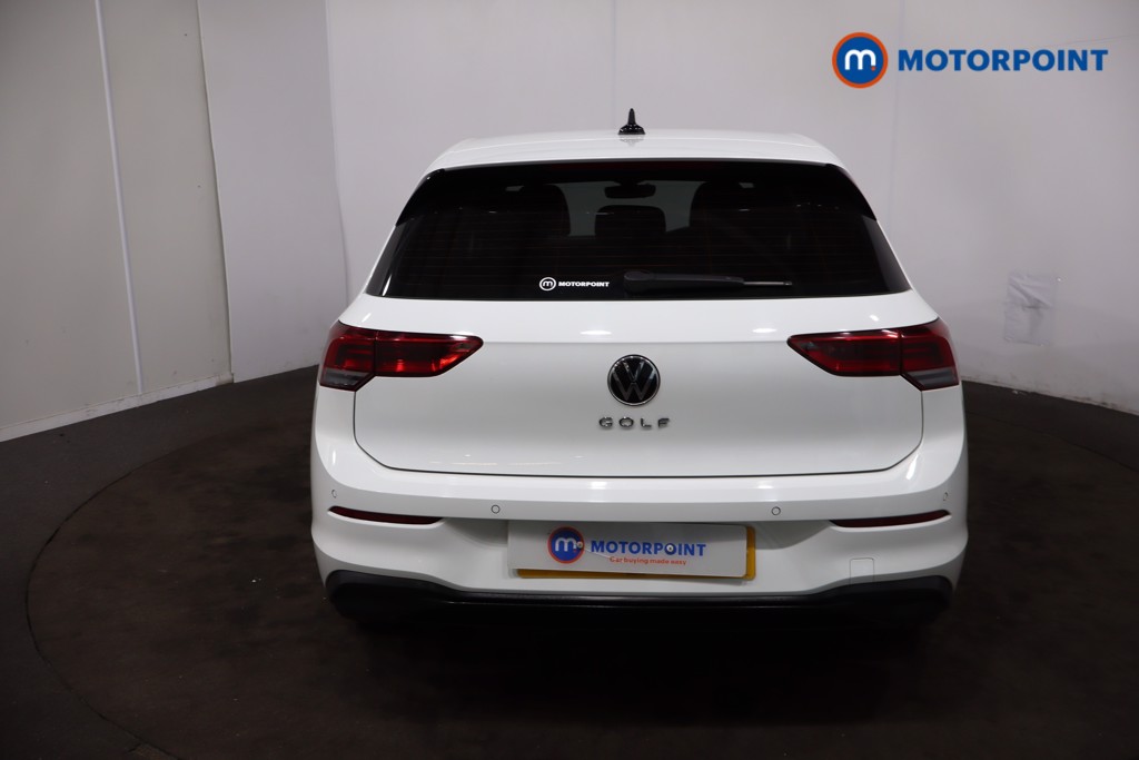 Volkswagen Golf Life Manual Petrol Hatchback - Stock Number (1635519) - 36th supplementary image