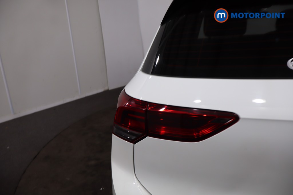 Volkswagen Golf Life Manual Petrol Hatchback - Stock Number (1635519) - 37th supplementary image