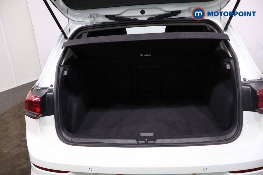 Volkswagen Golf Life Manual Petrol Hatchback - Stock Number (1635519) - 39th supplementary image