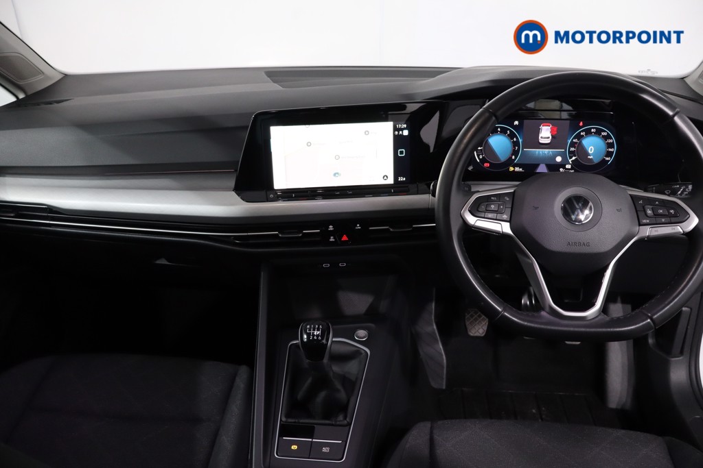 Volkswagen Golf Life Manual Petrol Hatchback - Stock Number (1635519) - 1st supplementary image