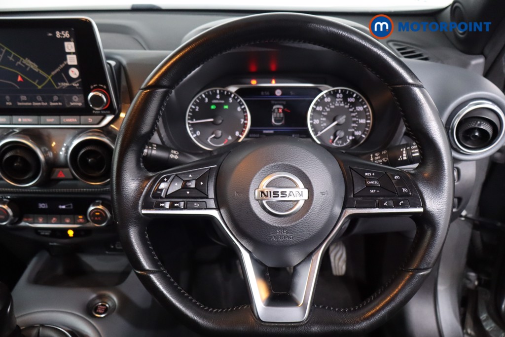 Nissan Juke N-Connecta Manual Petrol SUV - Stock Number (1635640) - 6th supplementary image