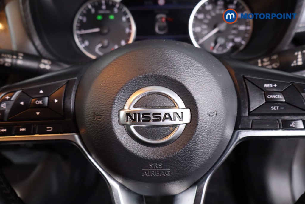 Nissan Juke N-Connecta Manual Petrol SUV - Stock Number (1635640) - 13th supplementary image