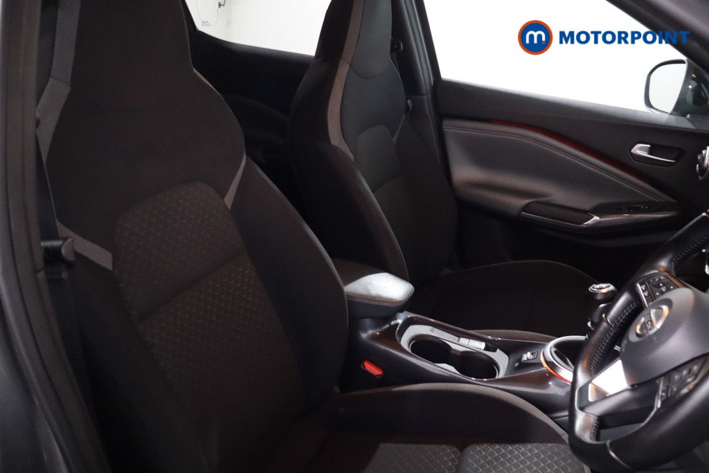Nissan Juke N-Connecta Manual Petrol SUV - Stock Number (1635640) - 22nd supplementary image