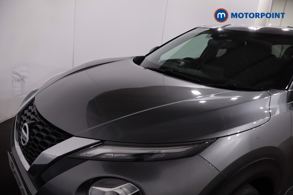 Nissan Juke N-Connecta Manual Petrol SUV - Stock Number (1635640) - 26th supplementary image