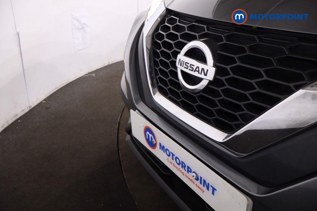 Nissan Juke N-Connecta Manual Petrol SUV - Stock Number (1635640) - 27th supplementary image