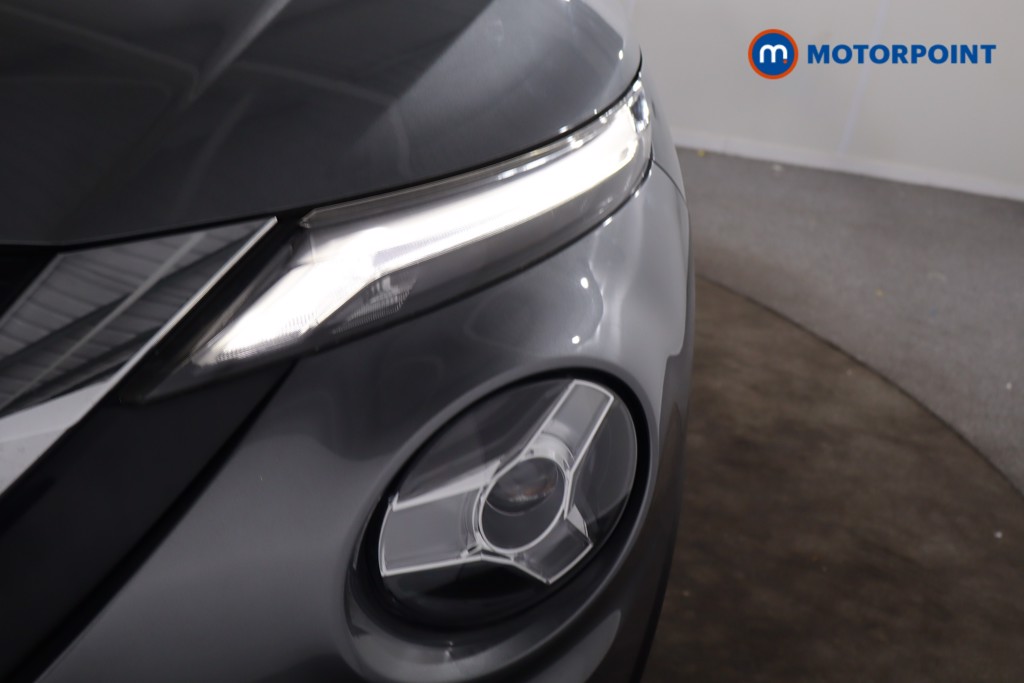 Nissan Juke N-Connecta Manual Petrol SUV - Stock Number (1635640) - 29th supplementary image