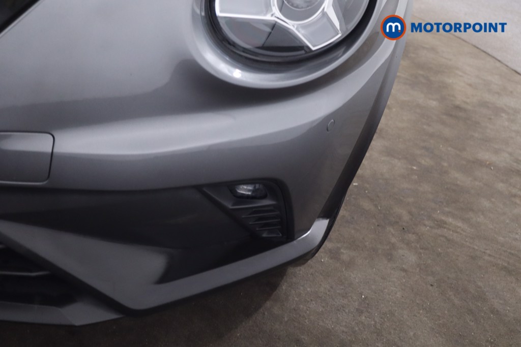 Nissan Juke N-Connecta Manual Petrol SUV - Stock Number (1635640) - 30th supplementary image