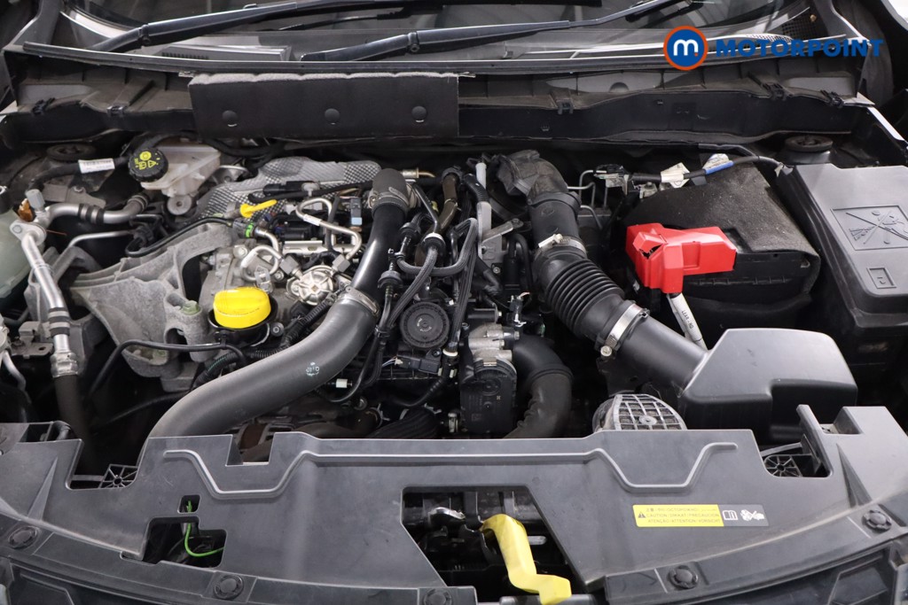 Nissan Juke N-Connecta Manual Petrol SUV - Stock Number (1635640) - 31st supplementary image