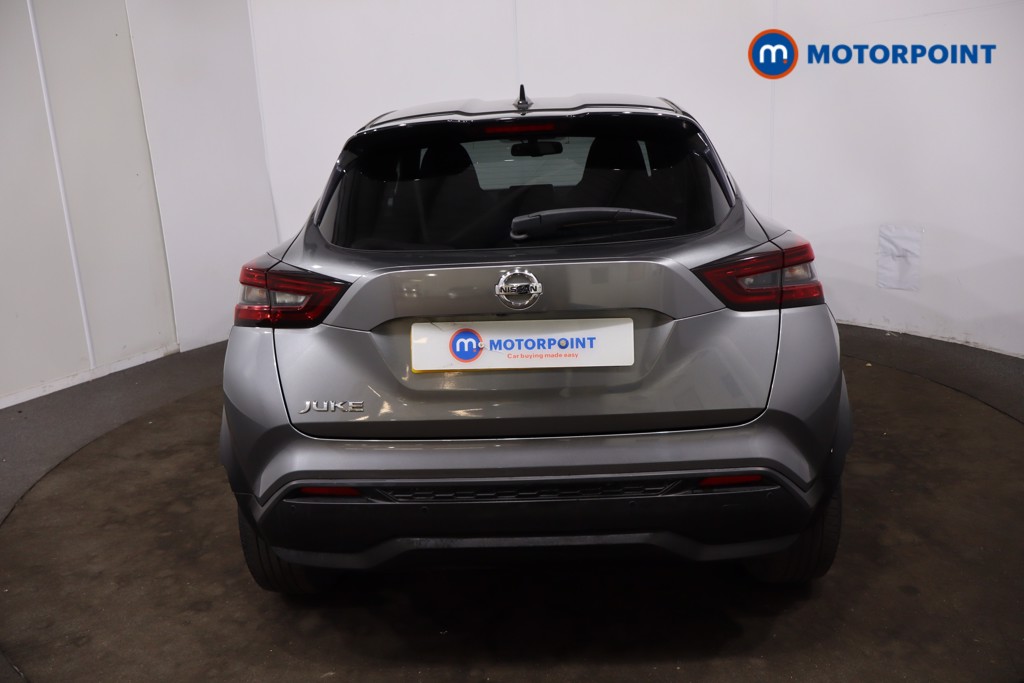 Nissan Juke N-Connecta Manual Petrol SUV - Stock Number (1635640) - 33rd supplementary image