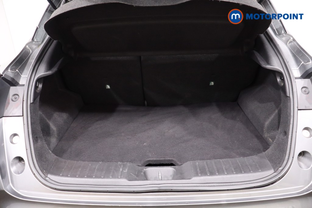 Nissan Juke N-Connecta Manual Petrol SUV - Stock Number (1635640) - 36th supplementary image