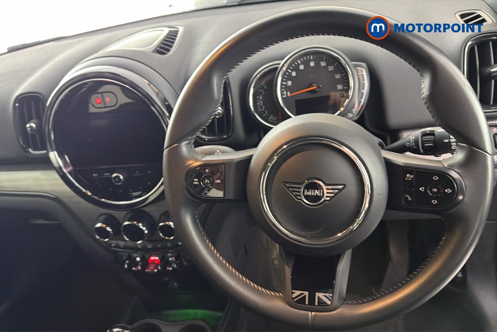 Mini Countryman C Exclusive Automatic Petrol SUV - Stock Number (1635678) - 2nd supplementary image