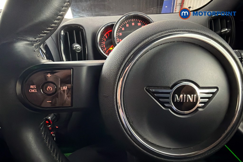Mini Countryman C Exclusive Automatic Petrol SUV - Stock Number (1635678) - 3rd supplementary image
