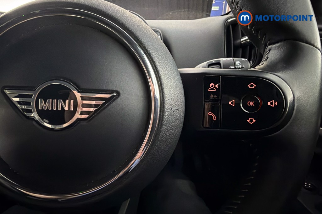 Mini Countryman C Exclusive Automatic Petrol SUV - Stock Number (1635678) - 4th supplementary image