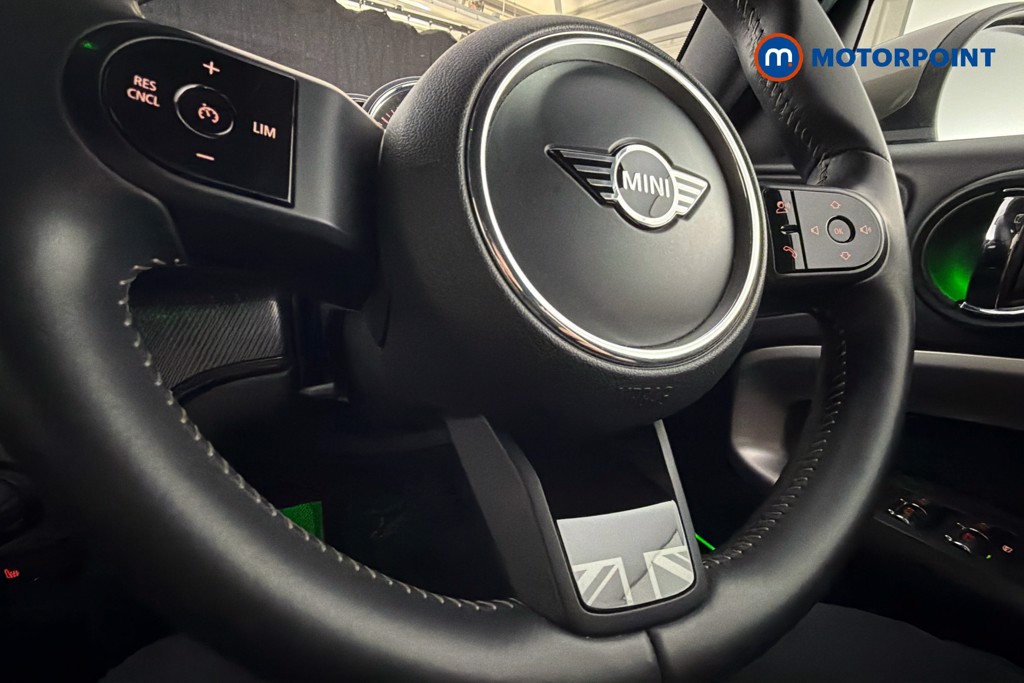 Mini Countryman C Exclusive Automatic Petrol SUV - Stock Number (1635678) - 5th supplementary image