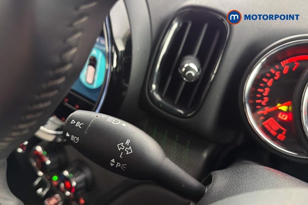 Mini Countryman C Exclusive Automatic Petrol SUV - Stock Number (1635678) - 6th supplementary image