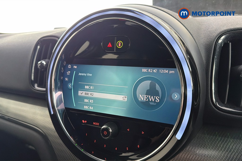 Mini Countryman C Exclusive Automatic Petrol SUV - Stock Number (1635678) - 9th supplementary image