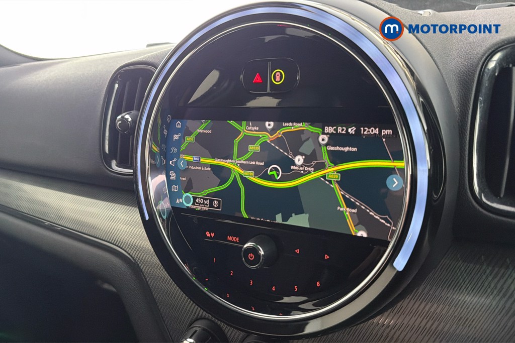 Mini Countryman C Exclusive Automatic Petrol SUV - Stock Number (1635678) - 10th supplementary image