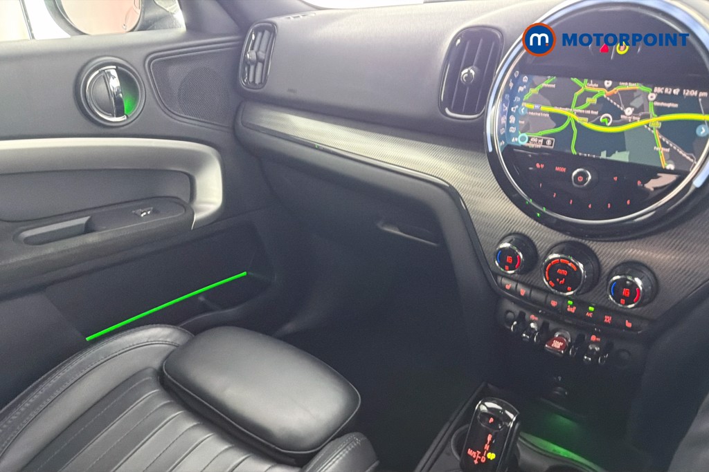Mini Countryman C Exclusive Automatic Petrol SUV - Stock Number (1635678) - 11th supplementary image