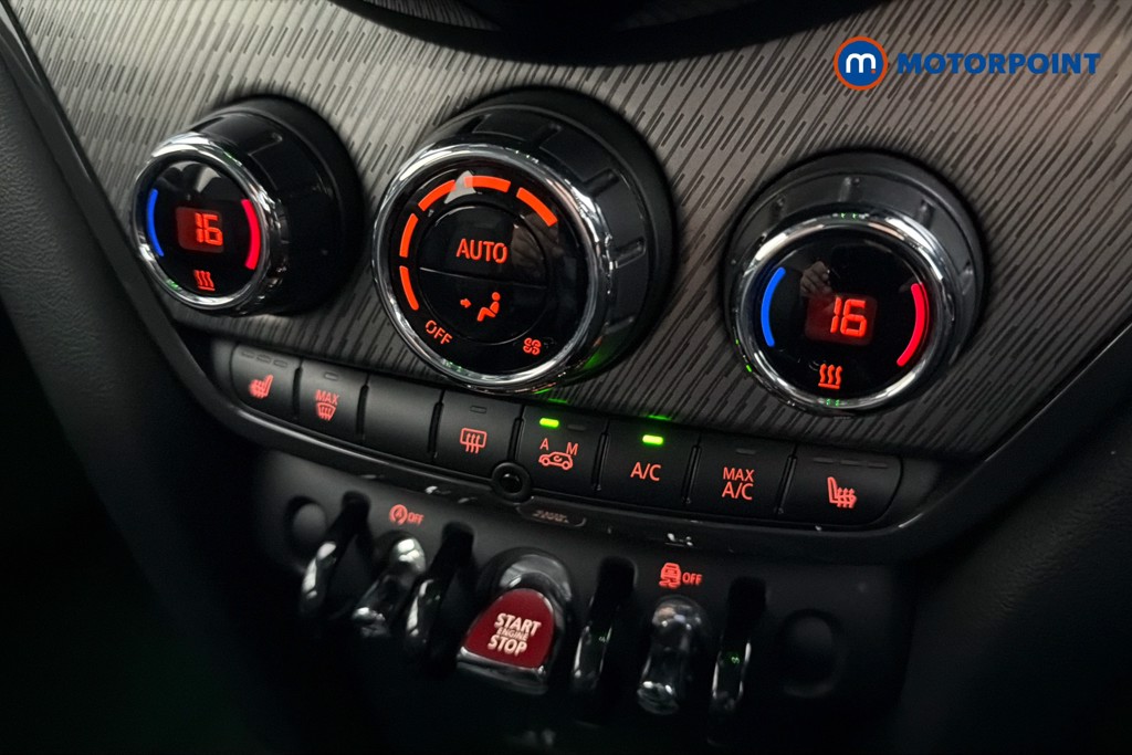 Mini Countryman C Exclusive Automatic Petrol SUV - Stock Number (1635678) - 12th supplementary image