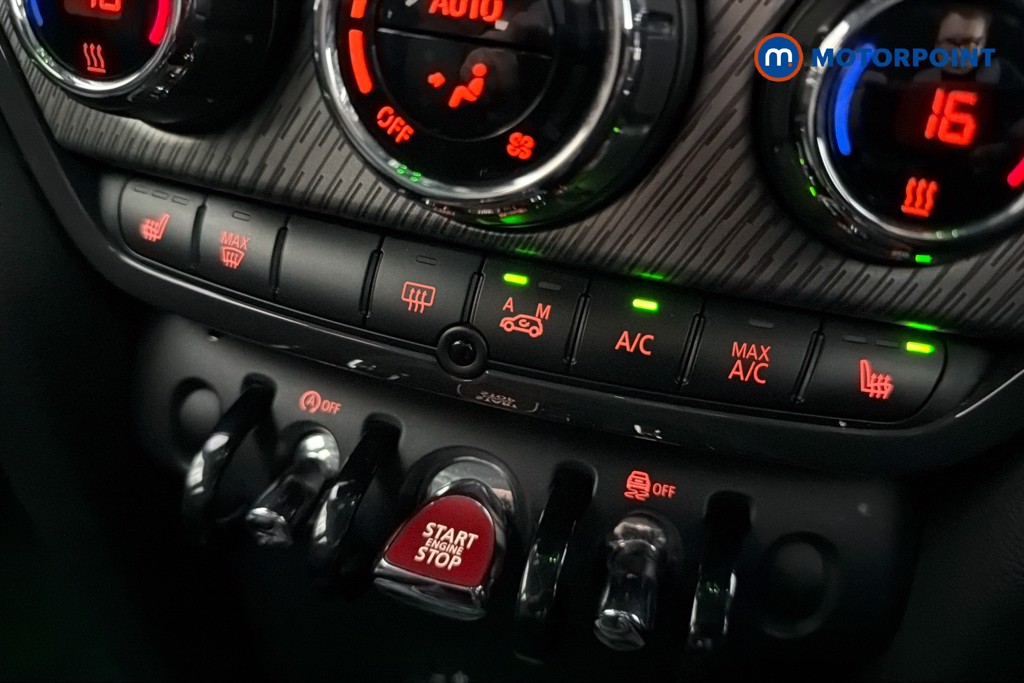 Mini Countryman C Exclusive Automatic Petrol SUV - Stock Number (1635678) - 14th supplementary image