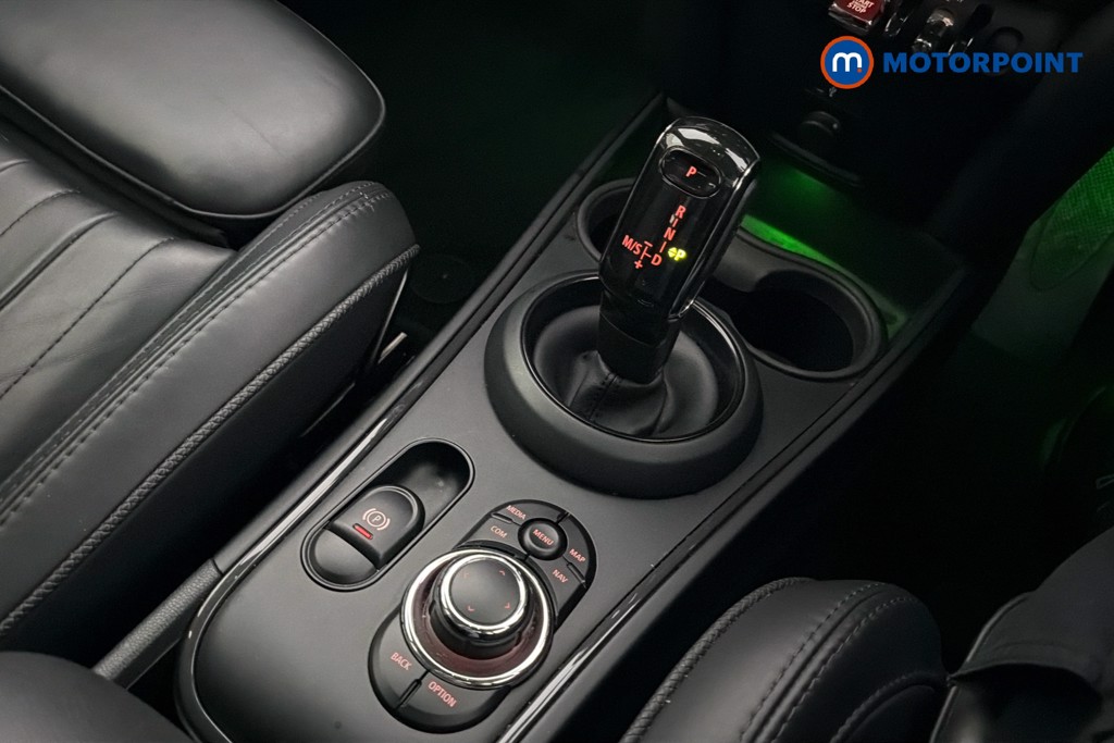 Mini Countryman C Exclusive Automatic Petrol SUV - Stock Number (1635678) - 15th supplementary image