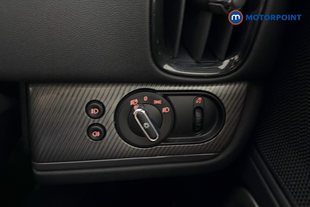 Mini Countryman C Exclusive Automatic Petrol SUV - Stock Number (1635678) - 18th supplementary image