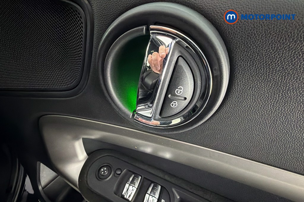 Mini Countryman C Exclusive Automatic Petrol SUV - Stock Number (1635678) - 19th supplementary image